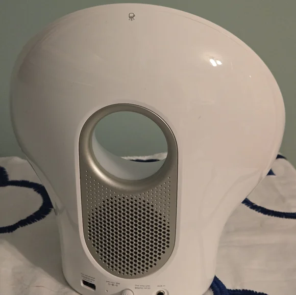 Philips SmartSleep HF3670 Smartphone Enabled Sleep and Wake-Up Smart Light - Picture 6 of 10